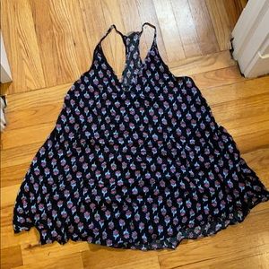 Free people shirt/dress